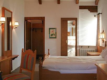 Hotel Zur Krone Auggen Room photo