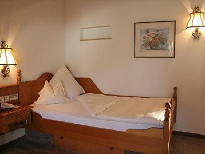 Hotel Zur Krone Auggen Room photo